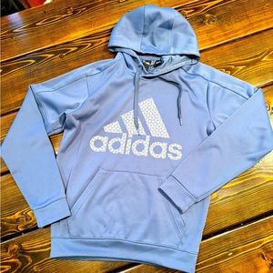 Men’s Adidas Hoodies
